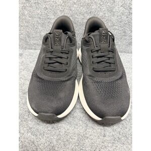 Kizik Athens 2 Womens Casual Sneakers‎ in Black - 8.5 US